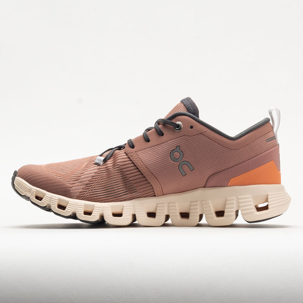 Othtn Cloud X 3 Shift Women's Cork/Fawn