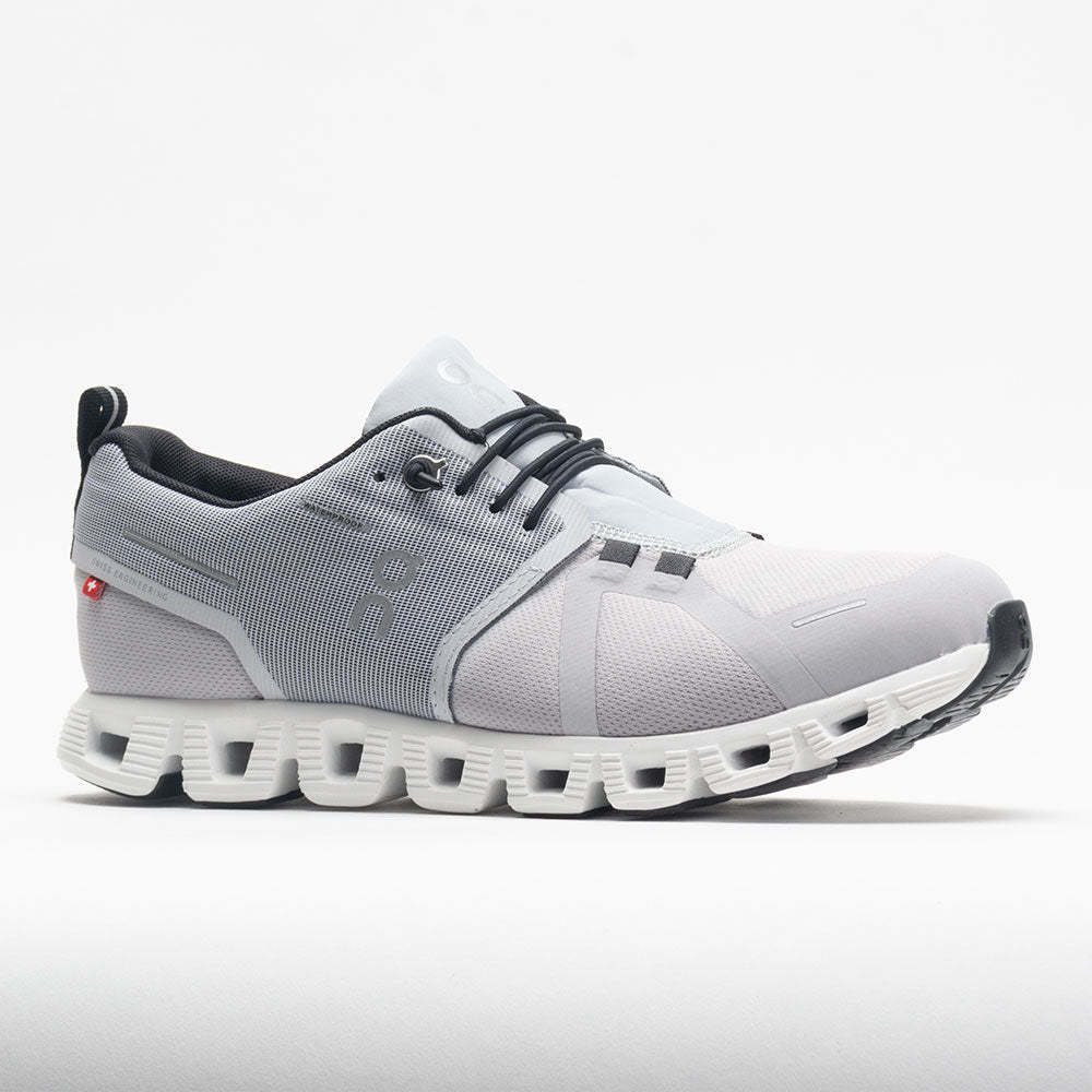 Othtn Cloud 5 Waterproof Women's Glacier/White