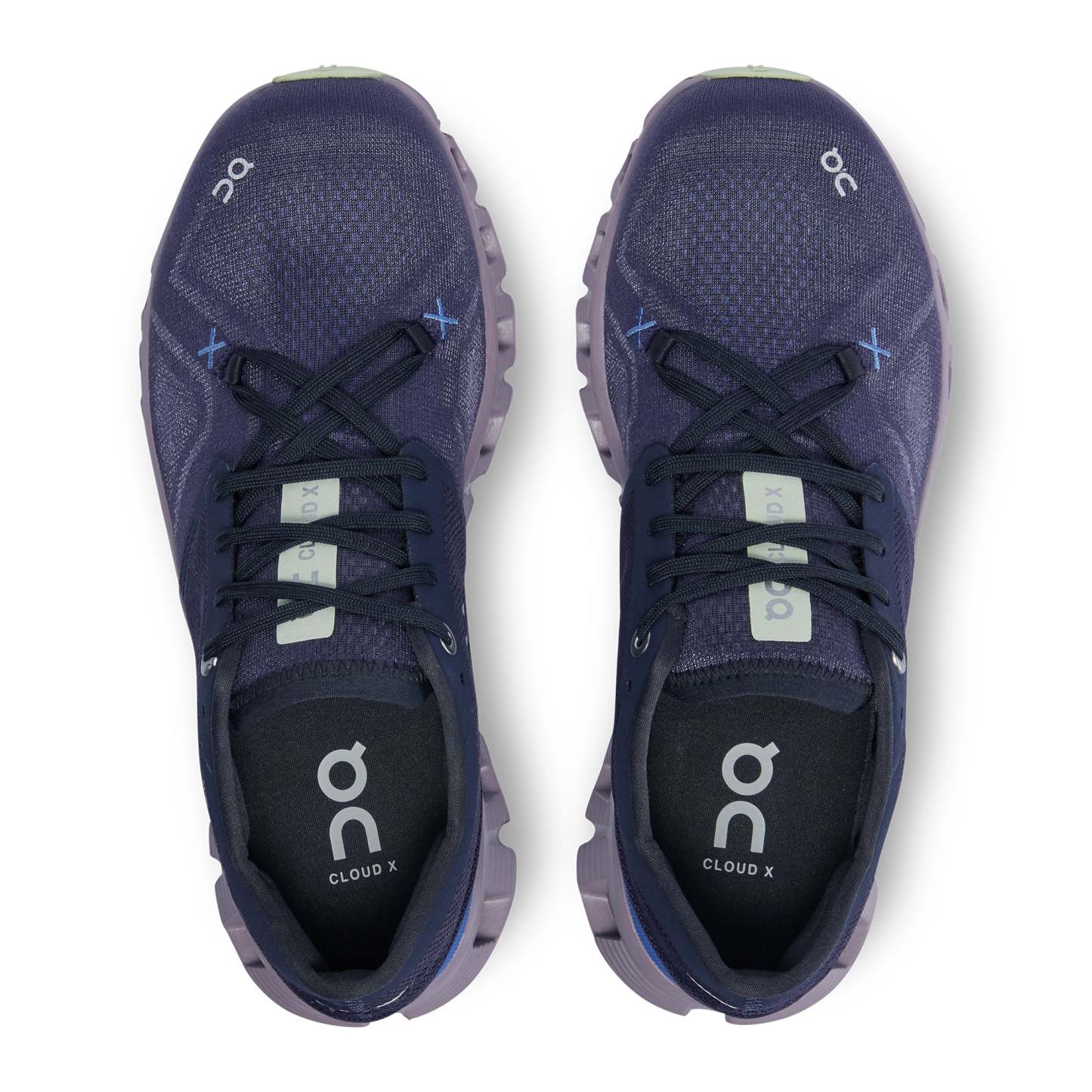 Othtn Cloud X 3 Midnight  | HerOthtn Women's