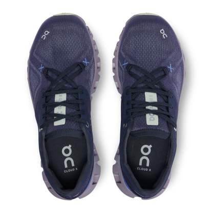 Othtn Cloud X 3 Midnight  | HerOthtn Women's