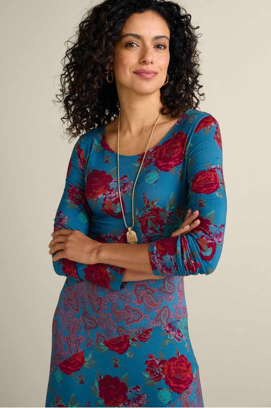 Ismerelda Dress