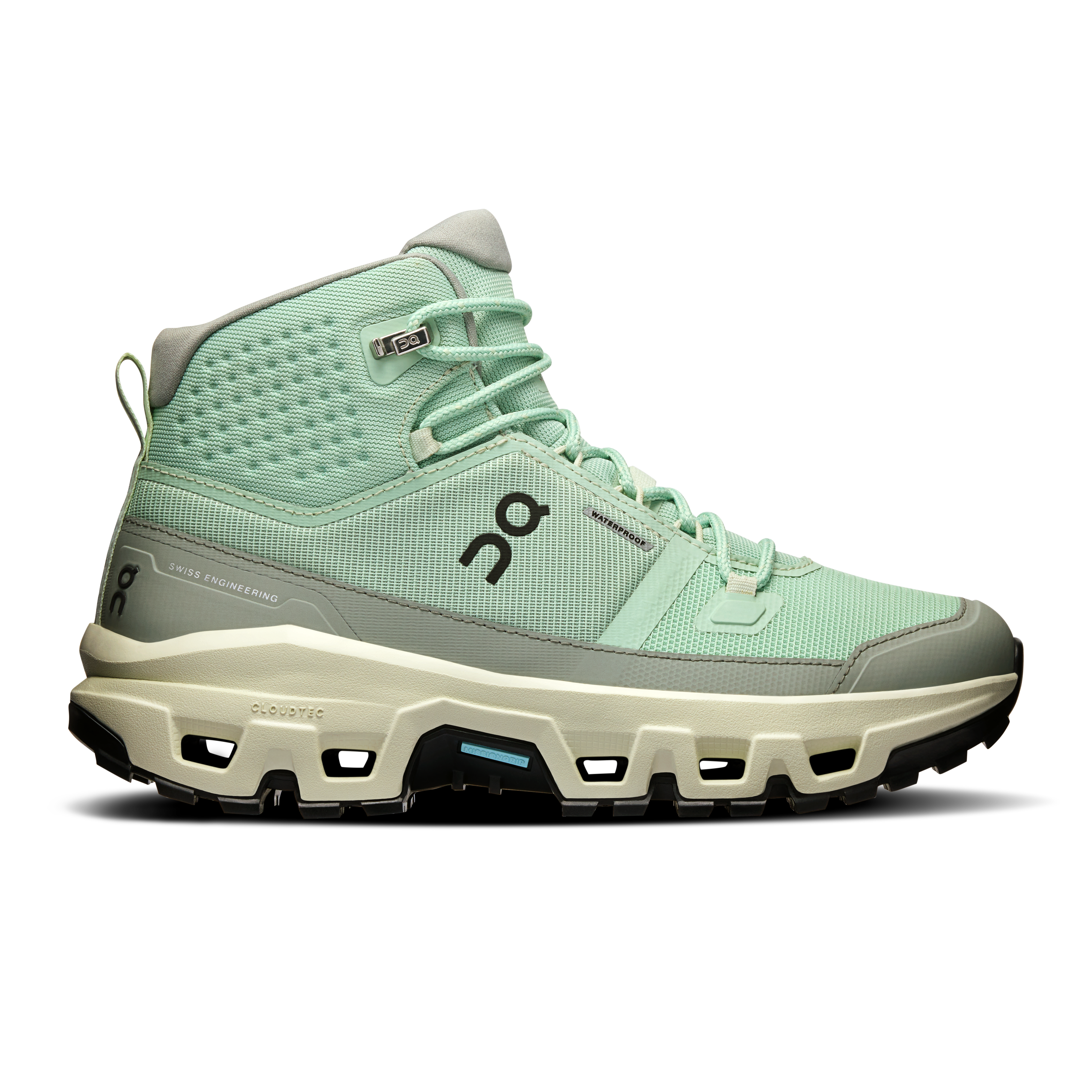 Women's Cloudrock  Waterproof