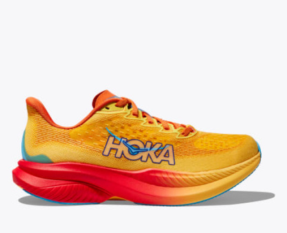 Women's Mach 6