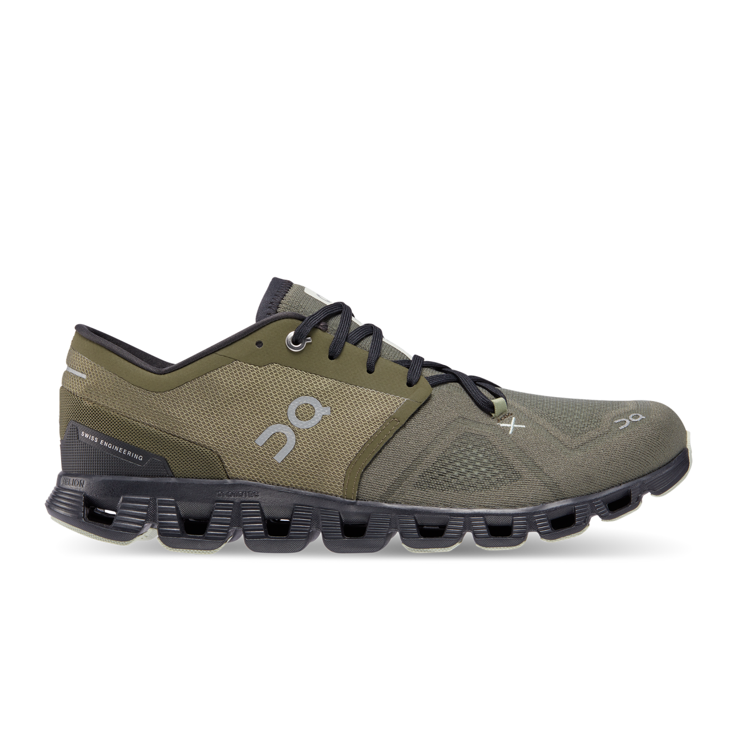 Men's Cloud X 3