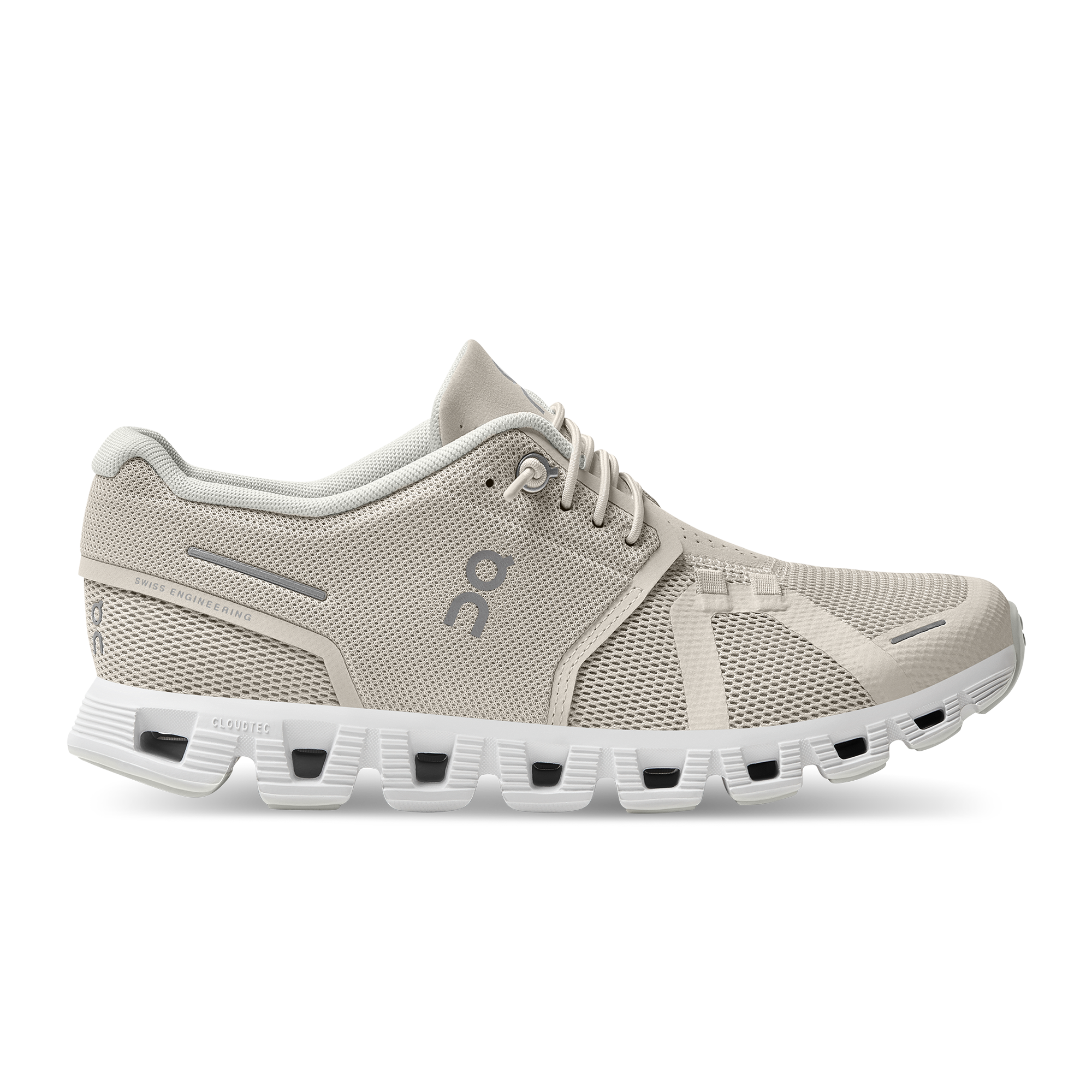 Women's Cloud 5