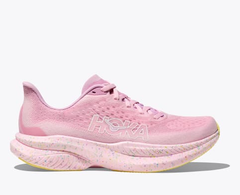 Women's Mach 6