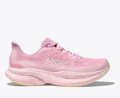 Women's Mach 6