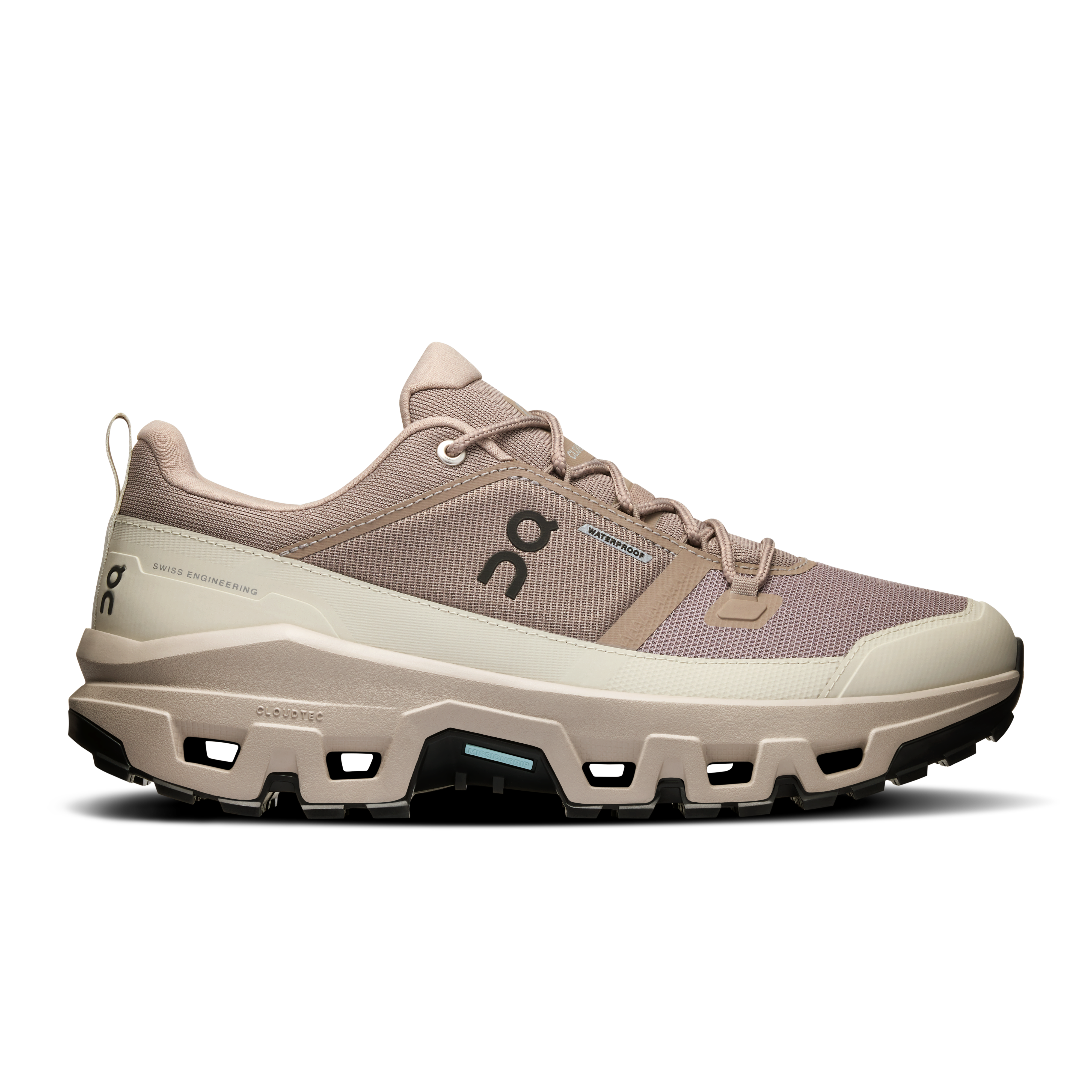 Cloudrock Low Waterproof