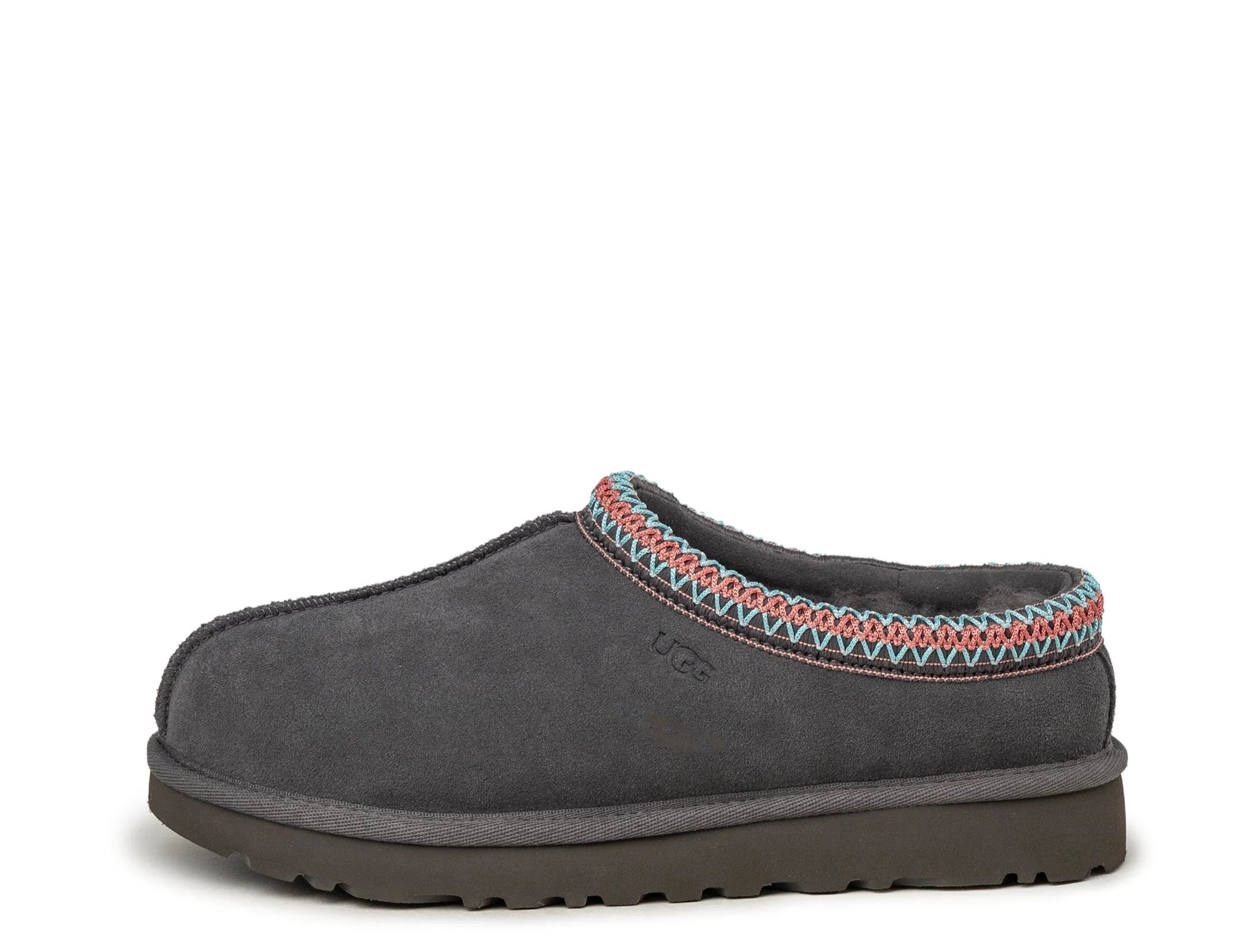 (WMNS) uthtgg  Tasman II Dark Grey