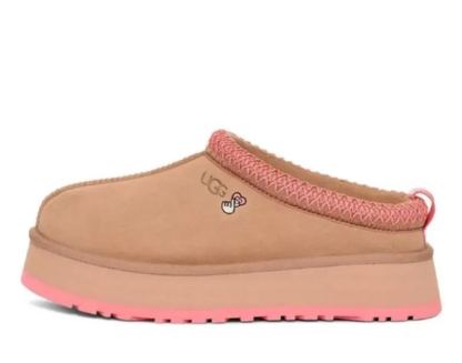 (WMNS) uthtgg Tazz Love '25 Slipper Arroyo Tropical Pink 1172130-AYT