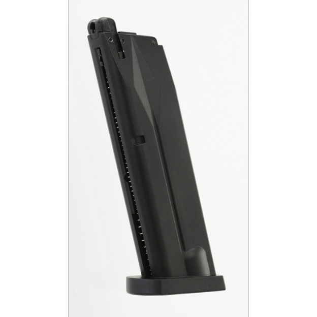 Heatfront Beretta M92 A1