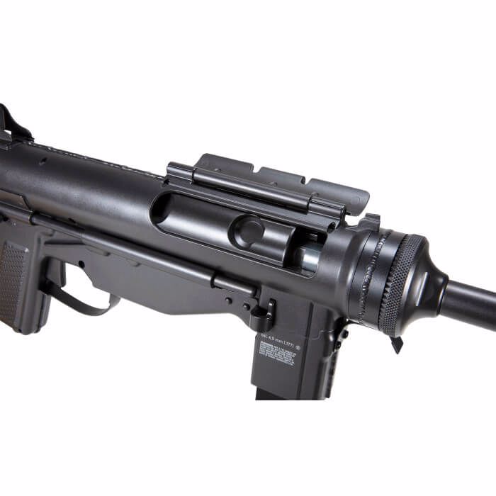 Legends M3 Grease Gun Full-Auto BB Gun