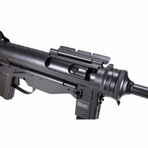 Legends M3 Grease Gun Full-Auto BB Gun