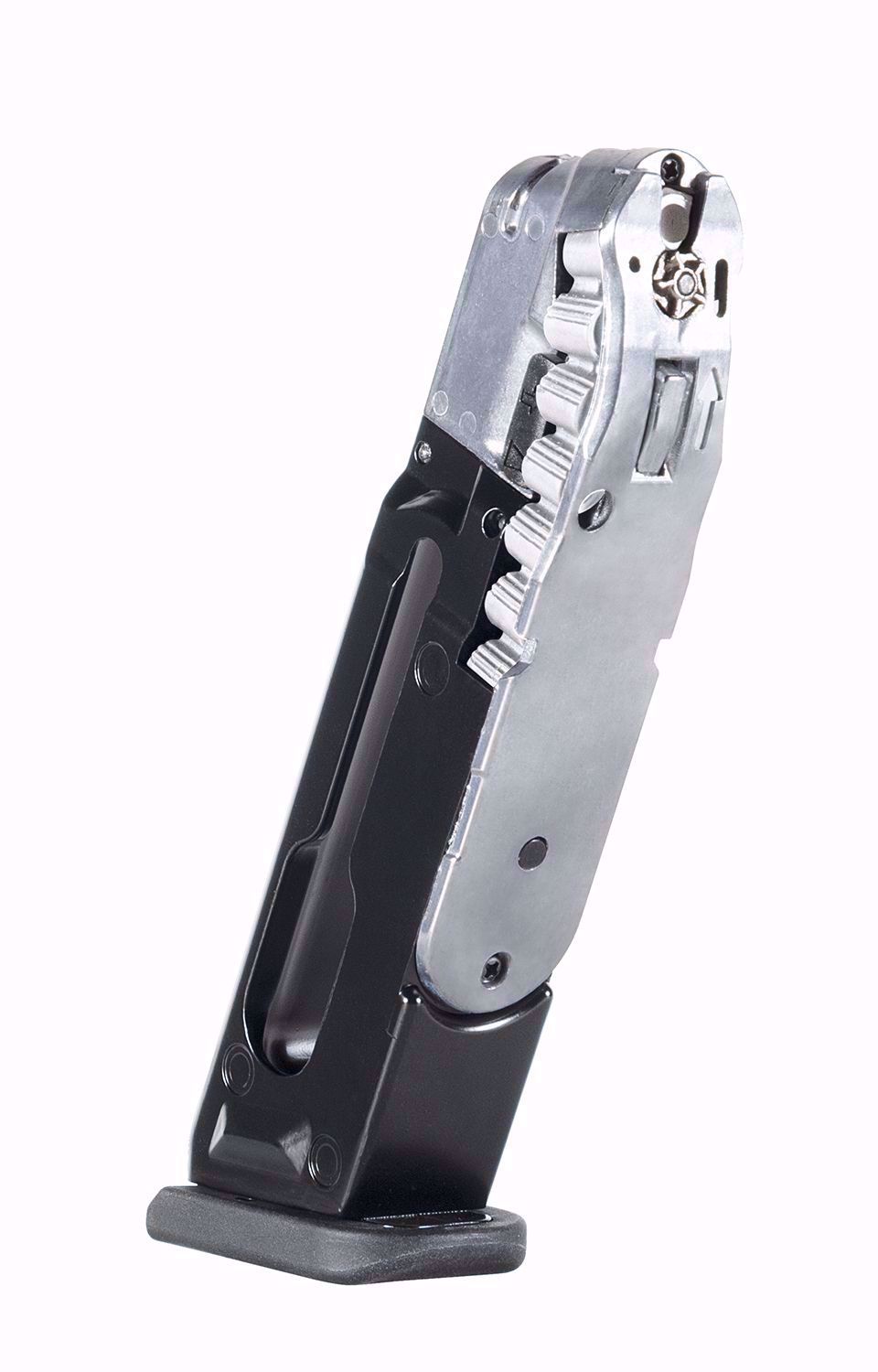 Heatfront GCK 17 GEN 5