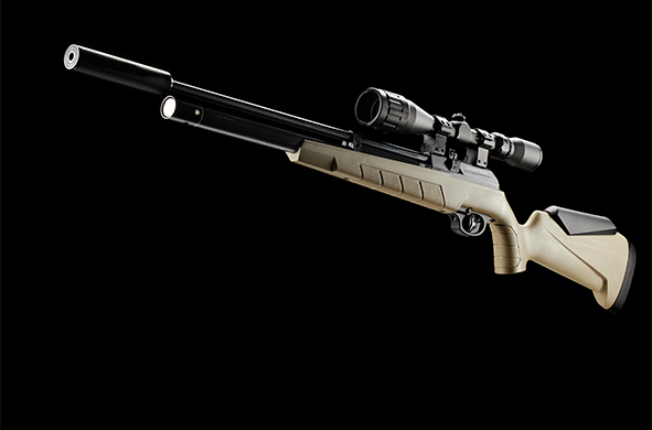 SNOWPEAK PR900