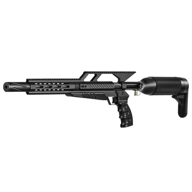 .22 Cal PCP Pellet Gun Air Toy