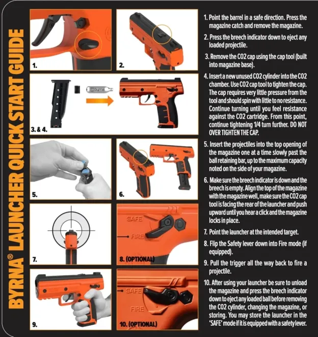 Heatfront SD Launcher - Universal Kit