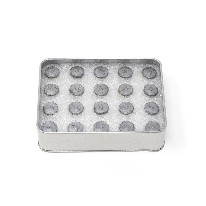 .58 Cal Slugs (20-pack)