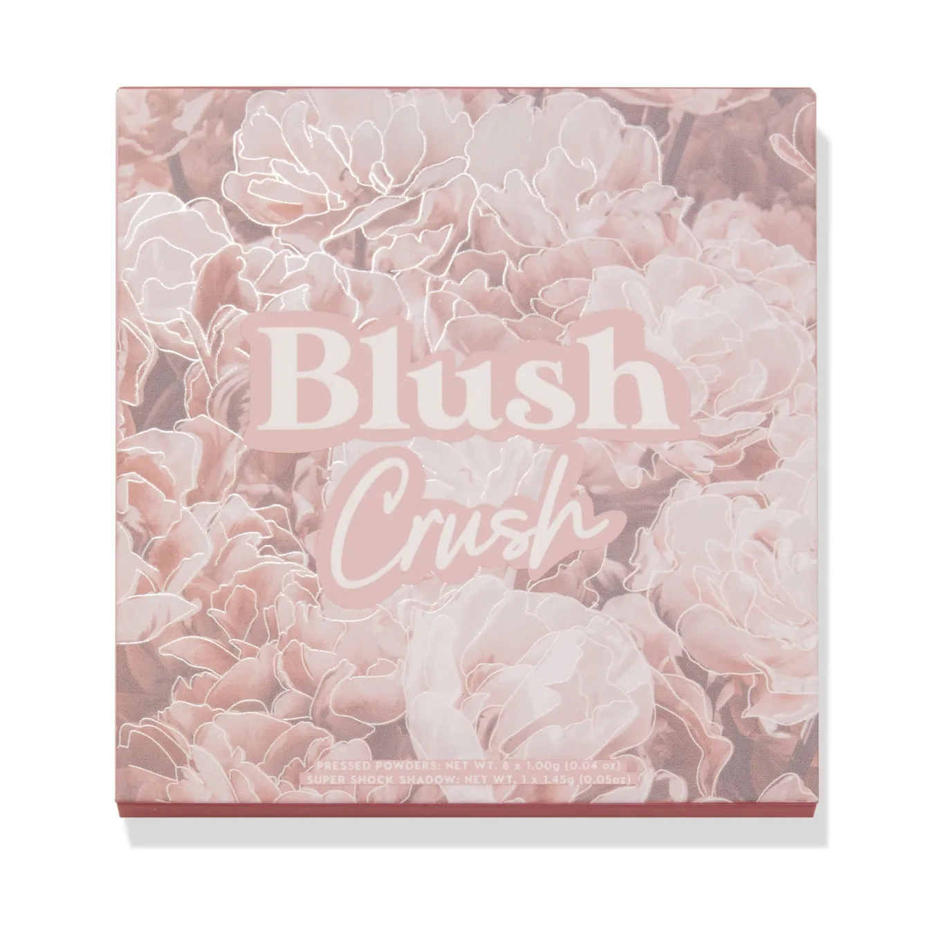 Blush Crush