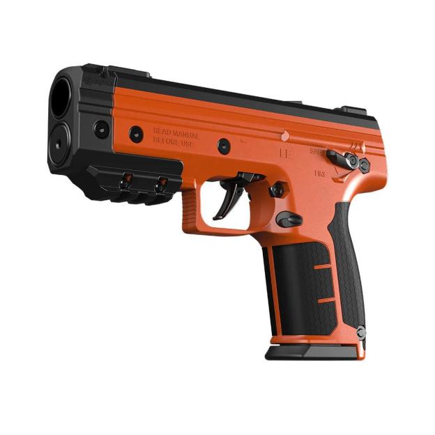 Heatfront LE Launcher - Universal Kit