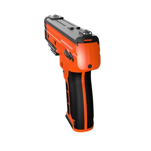 Heatfront LE Launcher - Universal Kit