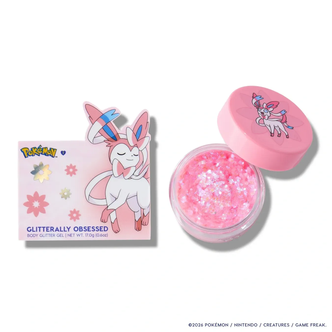 Sylveon