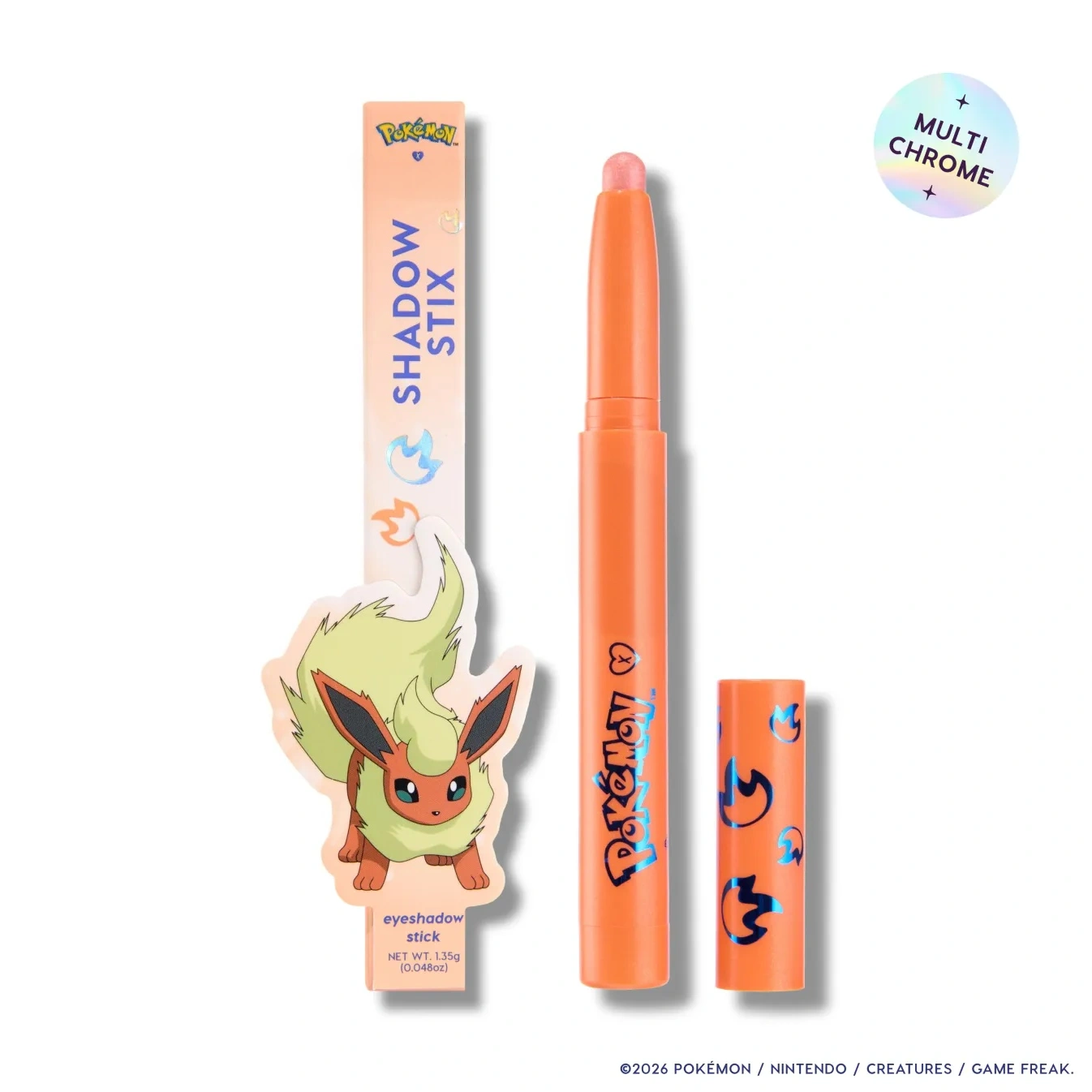 Flareon