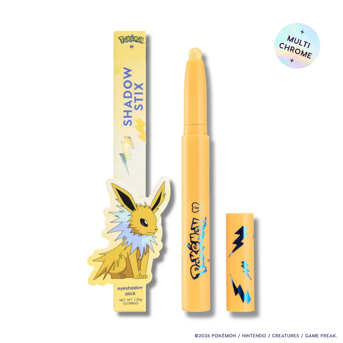 Jolteon