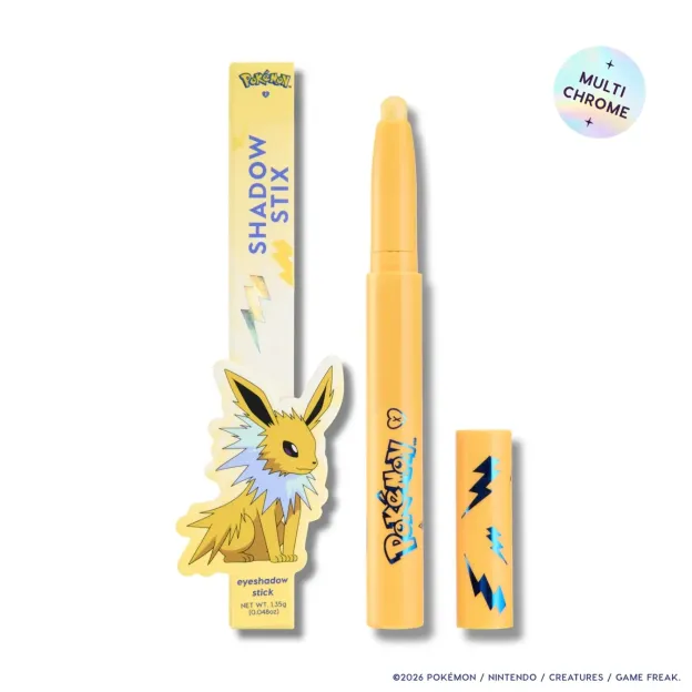 Jolteon