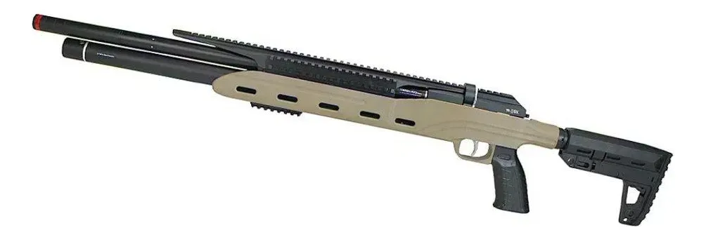 M50 PCP AIR RIFLE