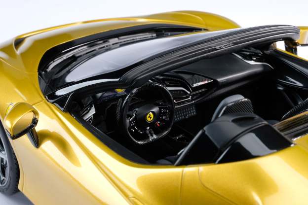 Ferrari SF90 Spider