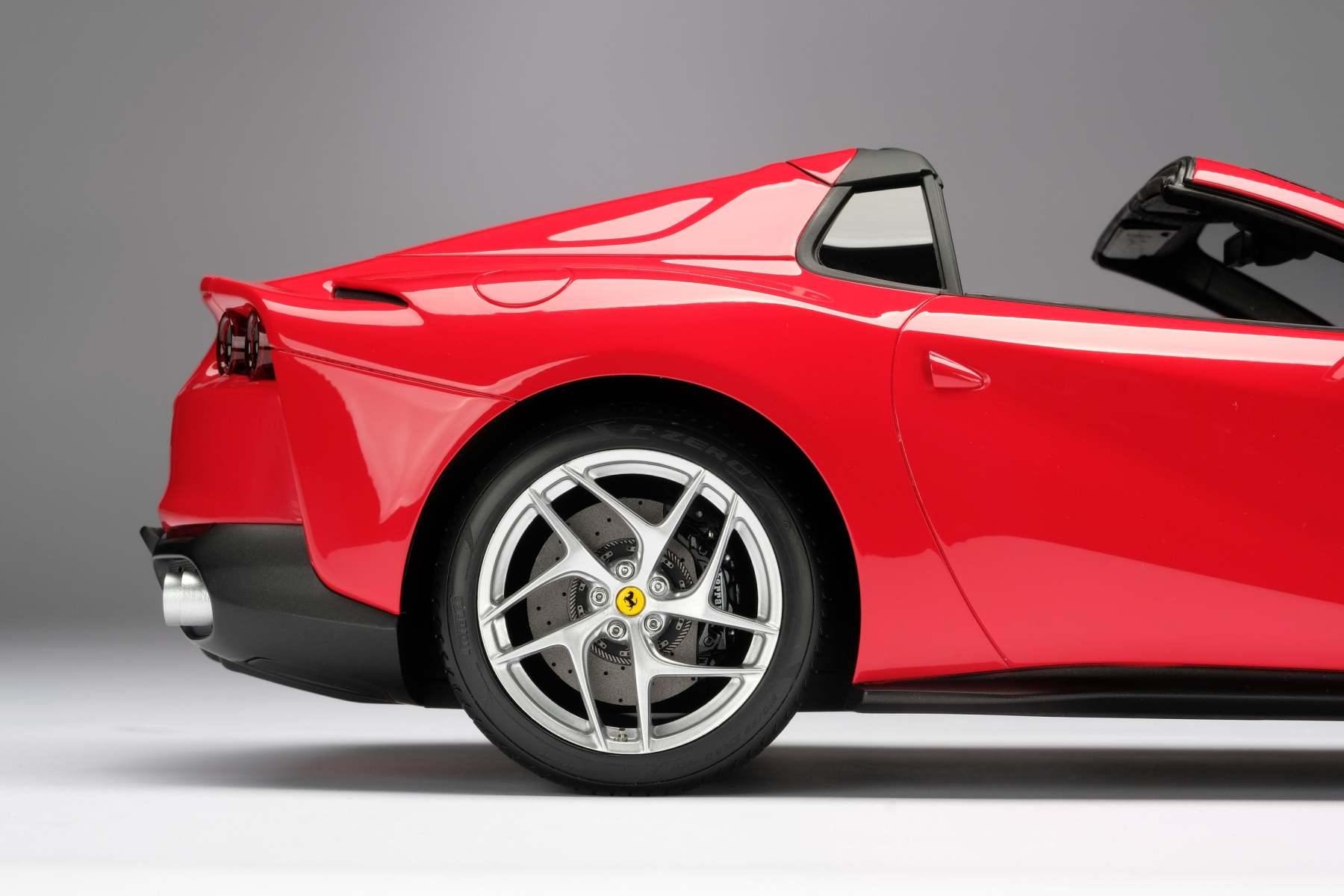 Ferrari 812 GTS
