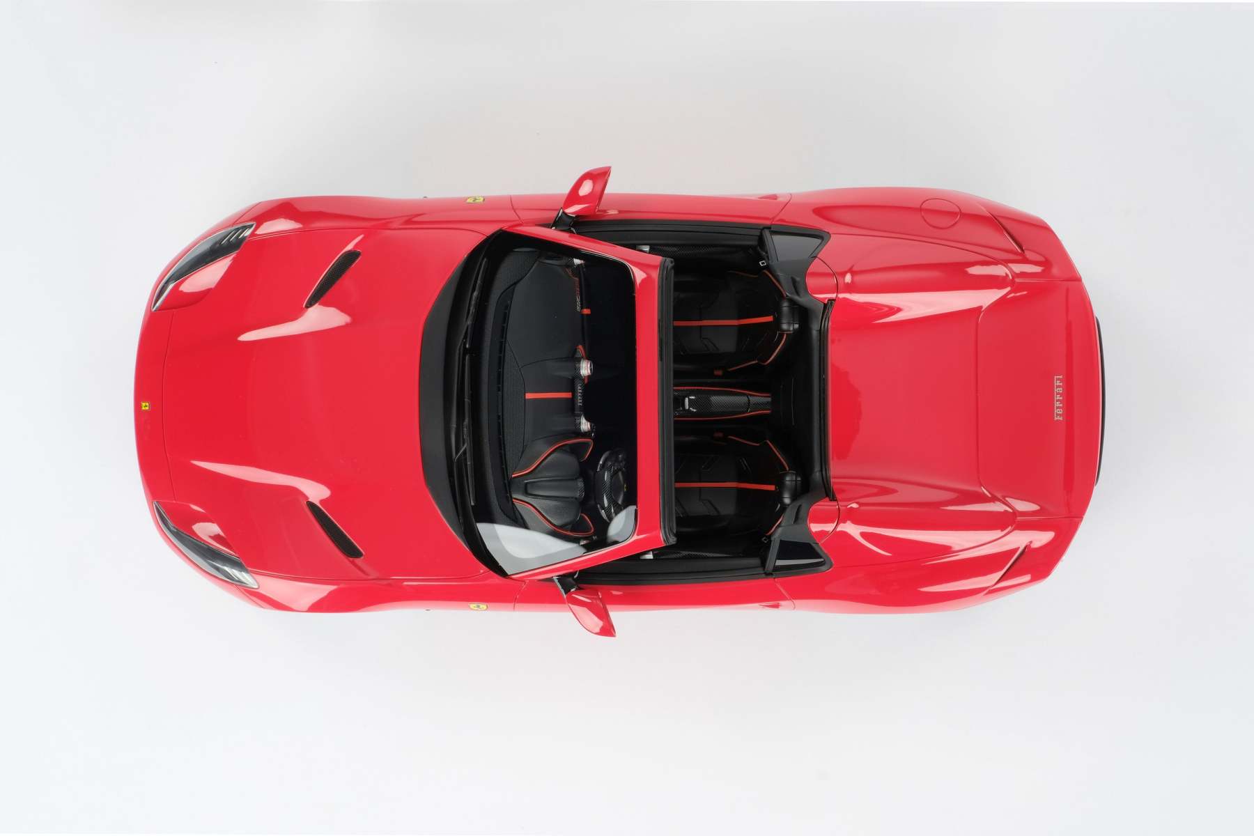 Ferrari 812 GTS