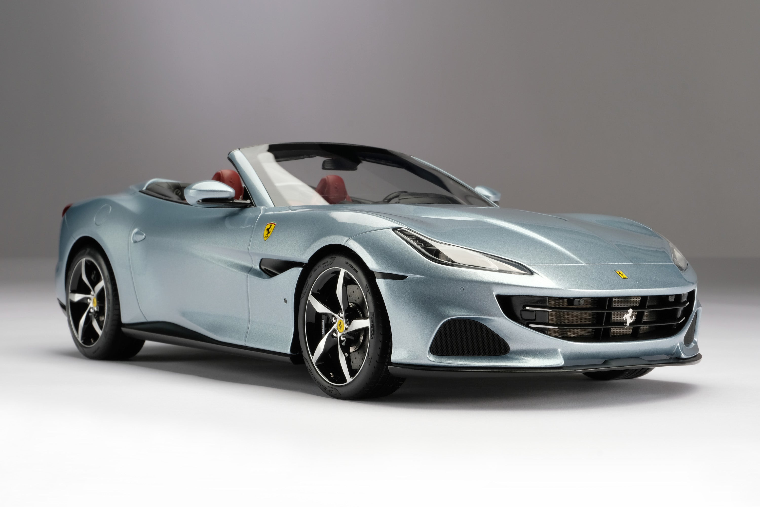 Ferrari Portofino M