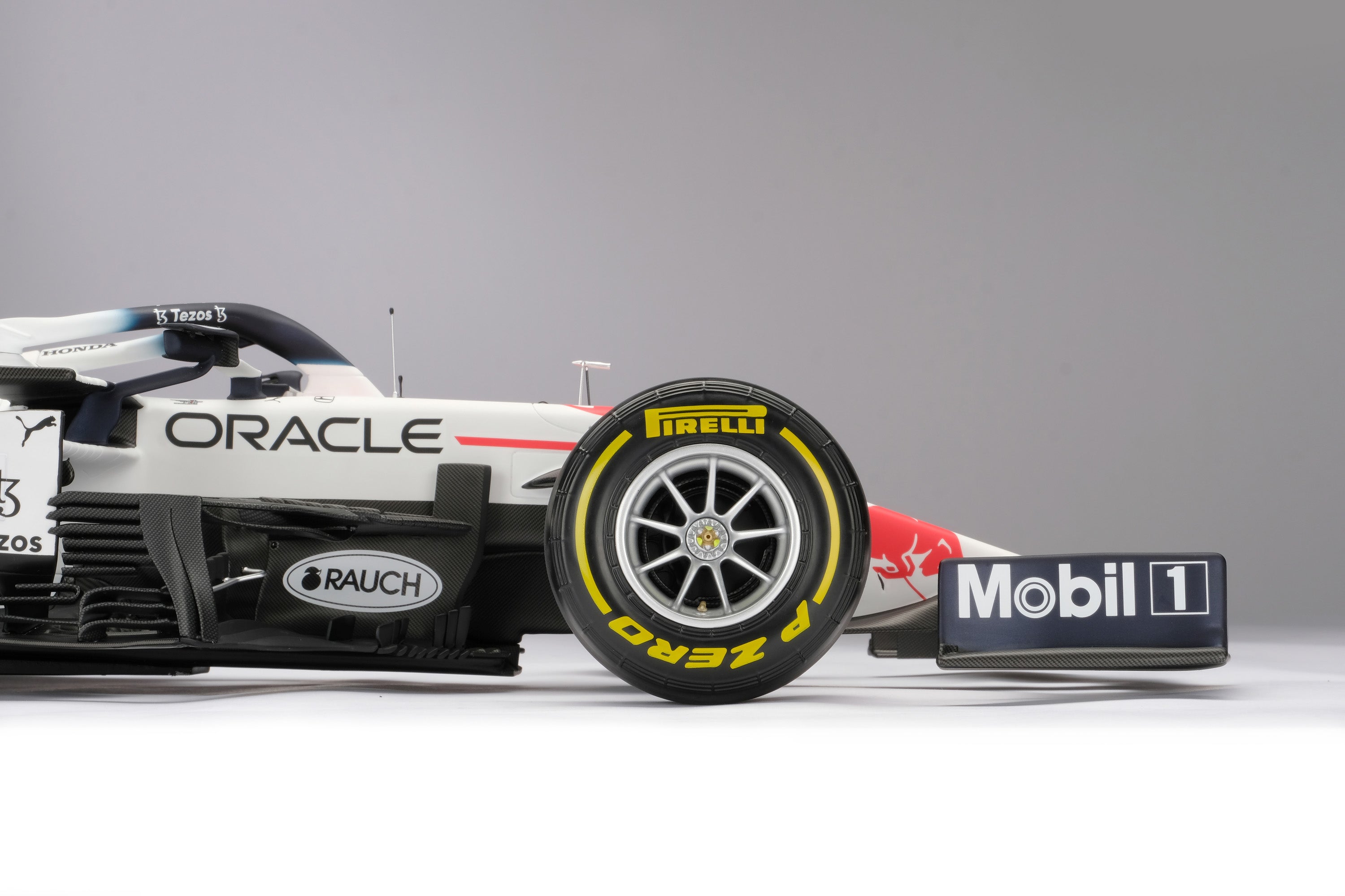 Red Bull Racing Honda RB16B - 2021 Turkish Grand Prix