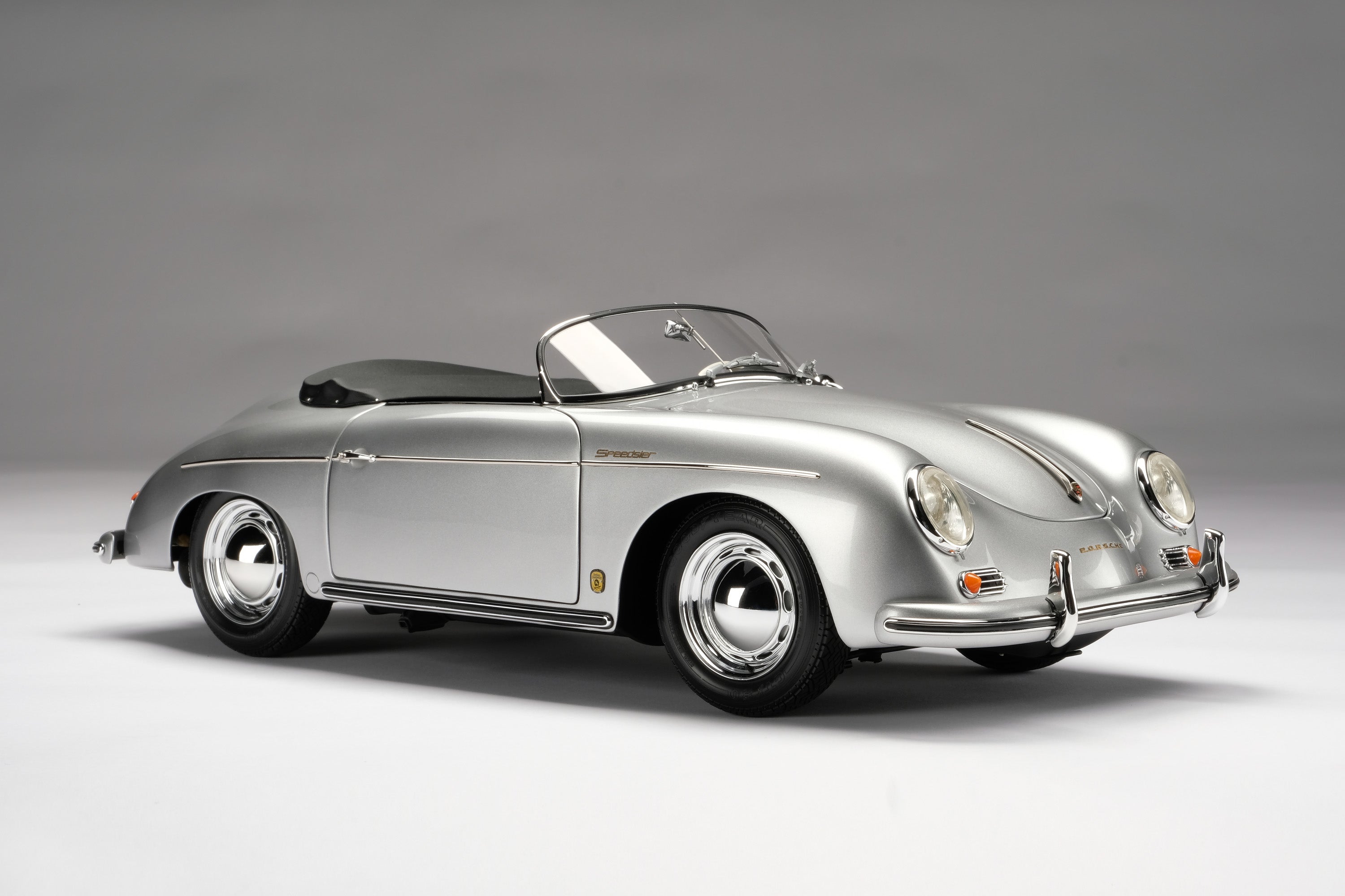 Porsche 356A Speedster