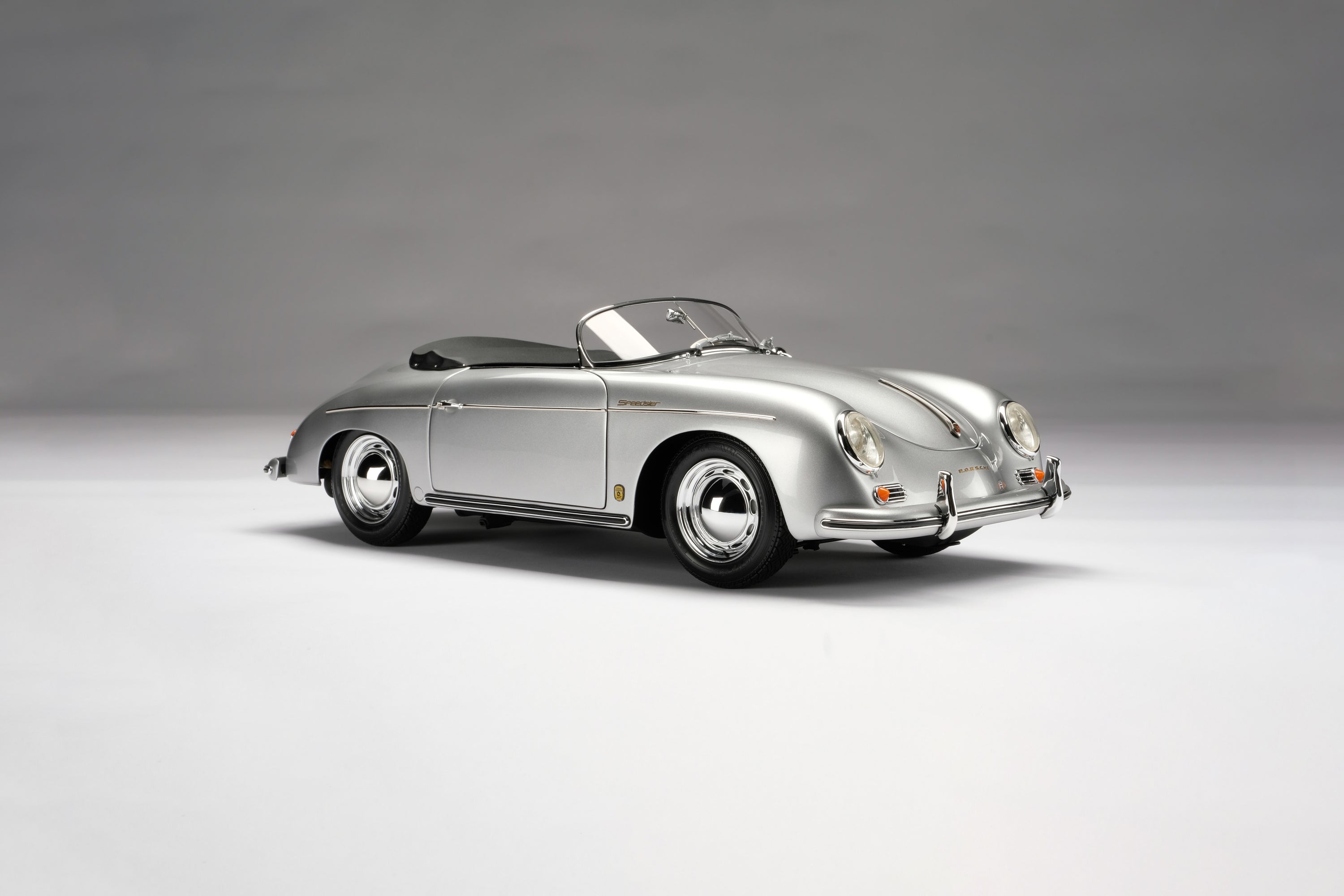 Porsche 356A Speedster