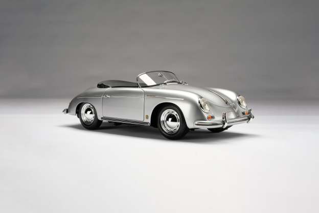 Porsche 356A Speedster