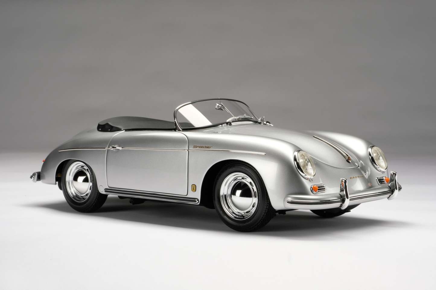 Porsche 356A Speedster