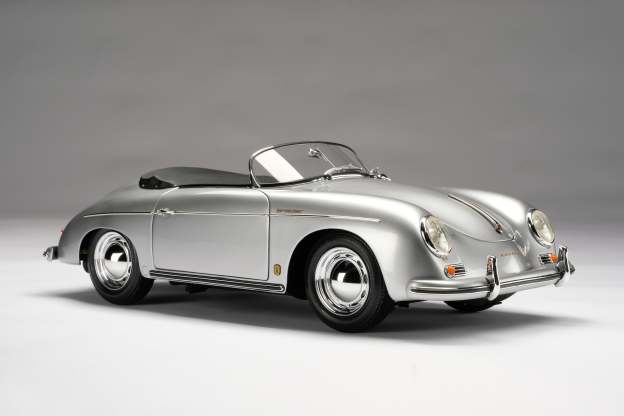 Porsche 356A Speedster