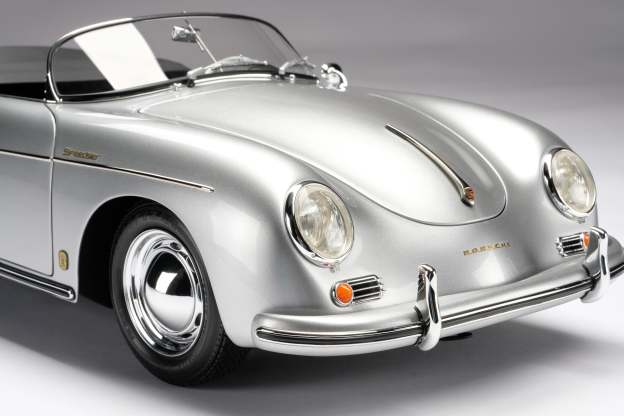 Porsche 356A Speedster