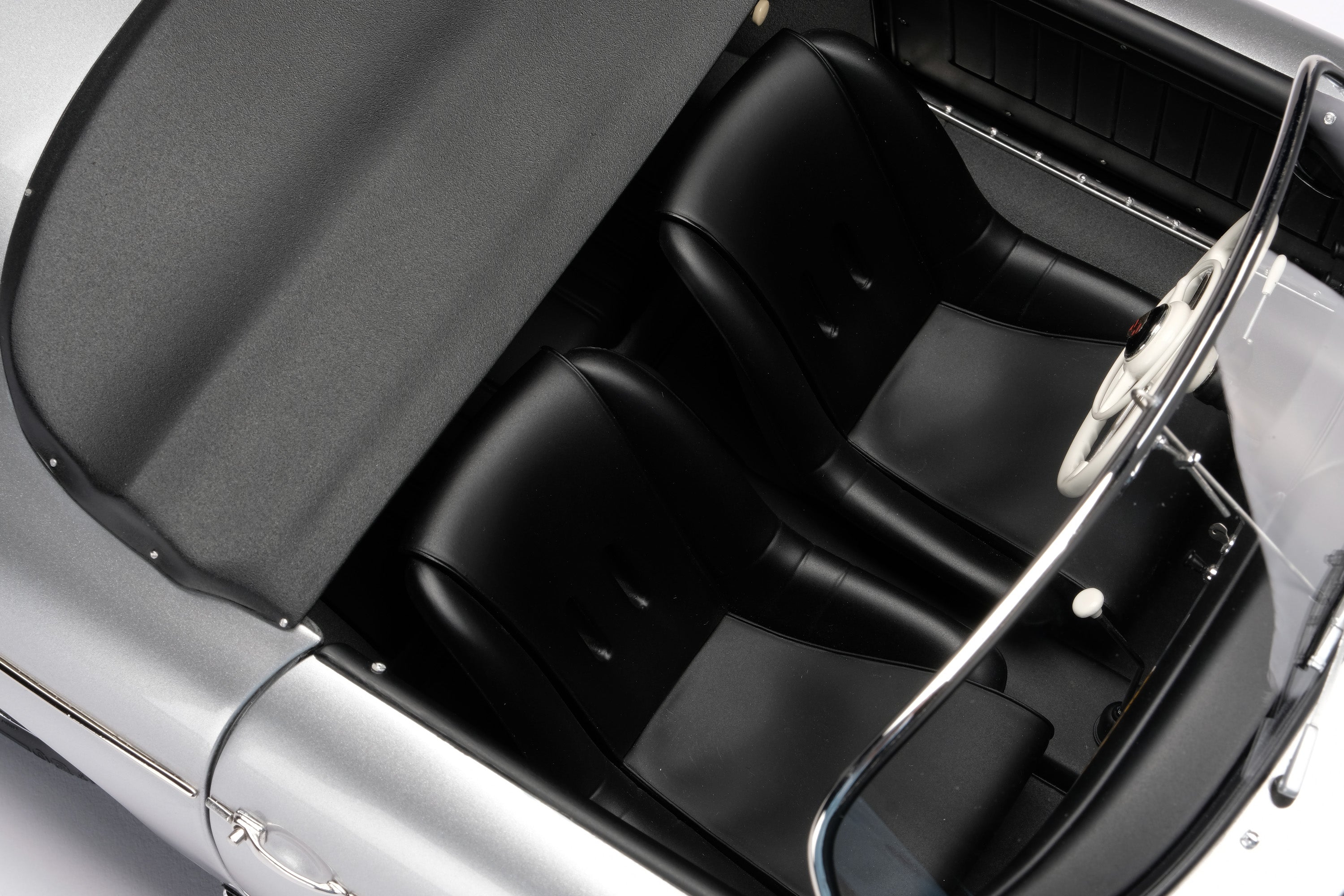 Porsche 356A Speedster