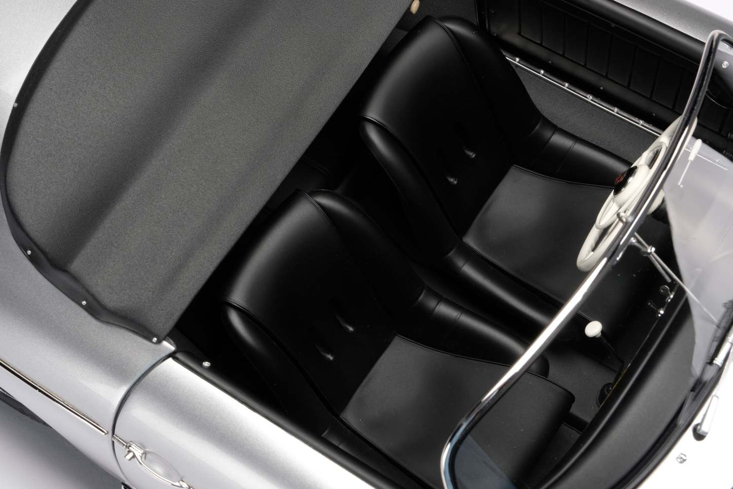 Porsche 356A Speedster