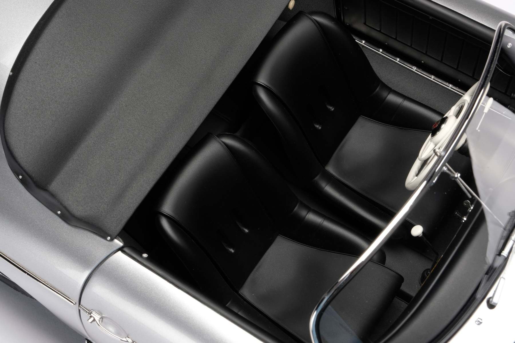 Porsche 356A Speedster