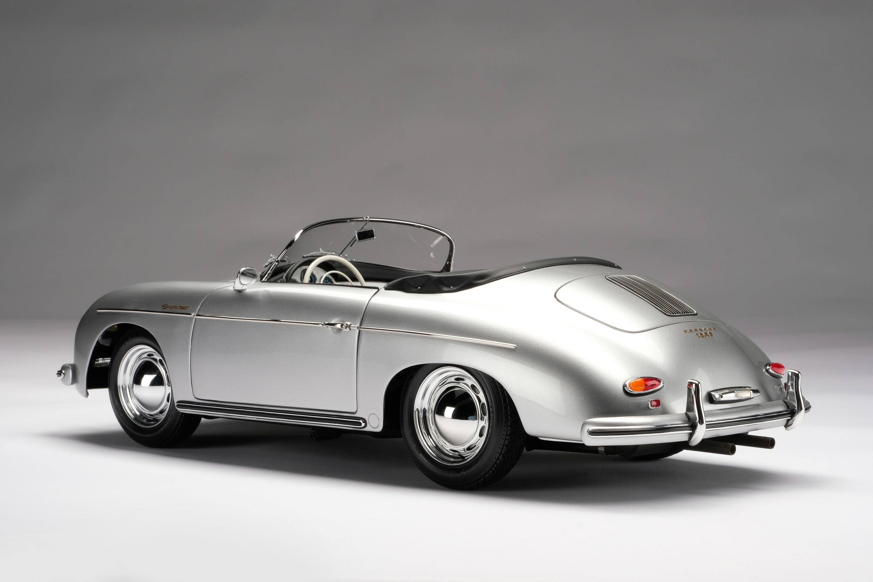 Porsche 356A Speedster