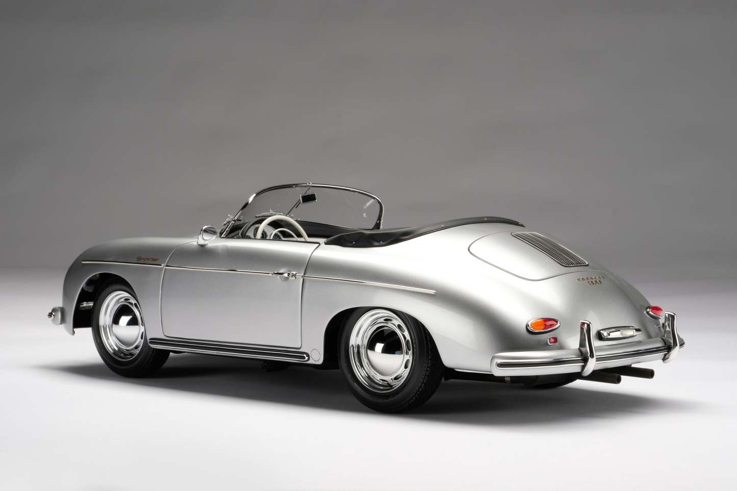 Porsche 356A Speedster