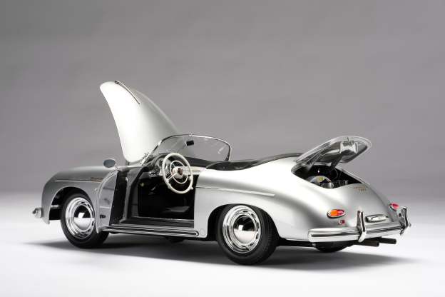 Porsche 356A Speedster