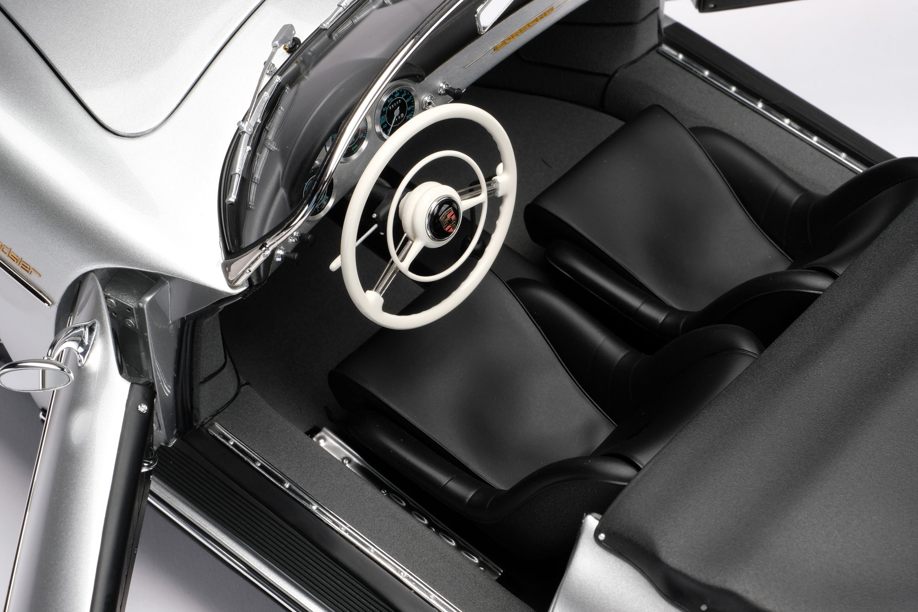 Porsche 356A Speedster