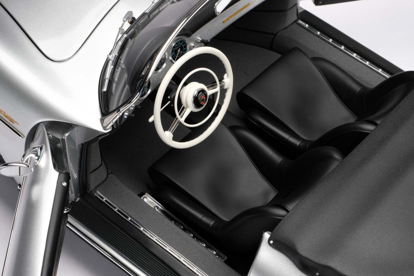 Porsche 356A Speedster