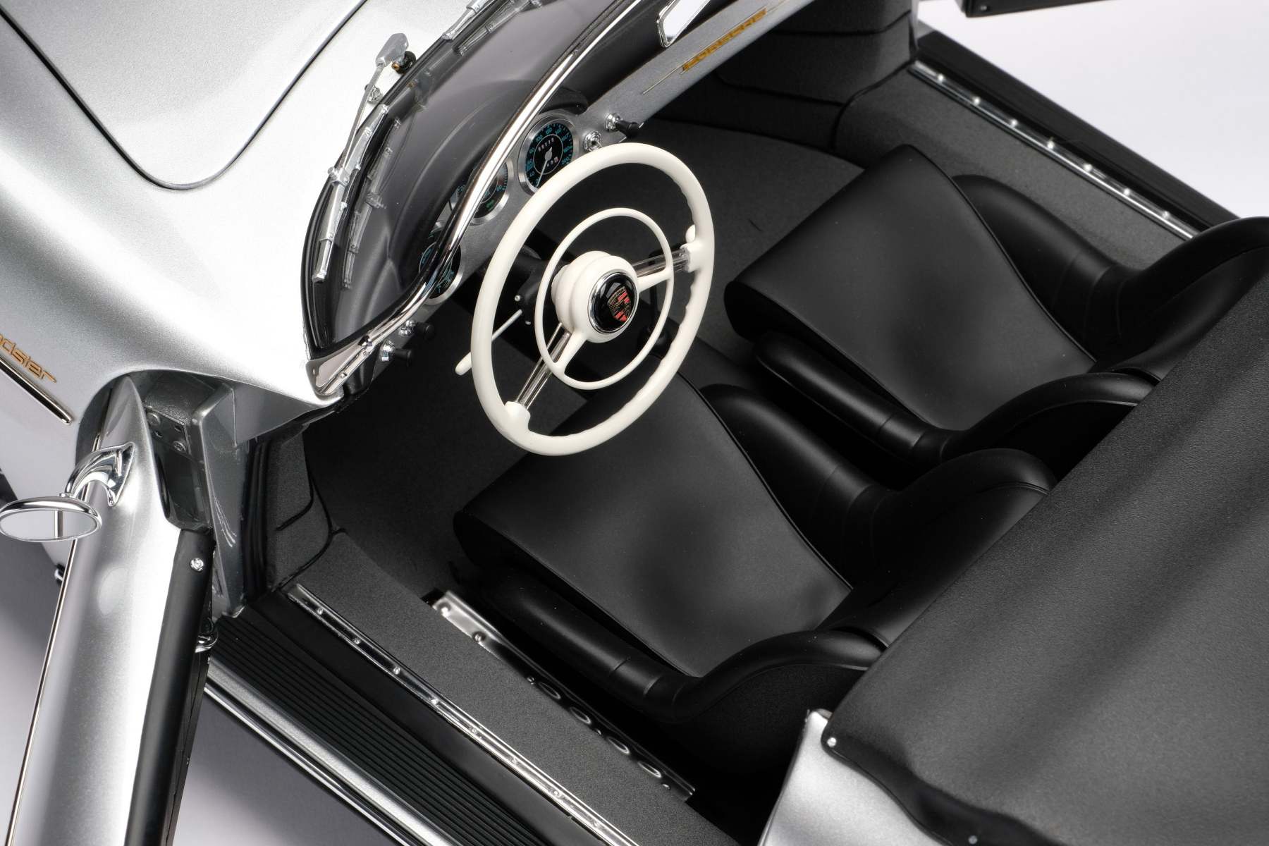 Porsche 356A Speedster